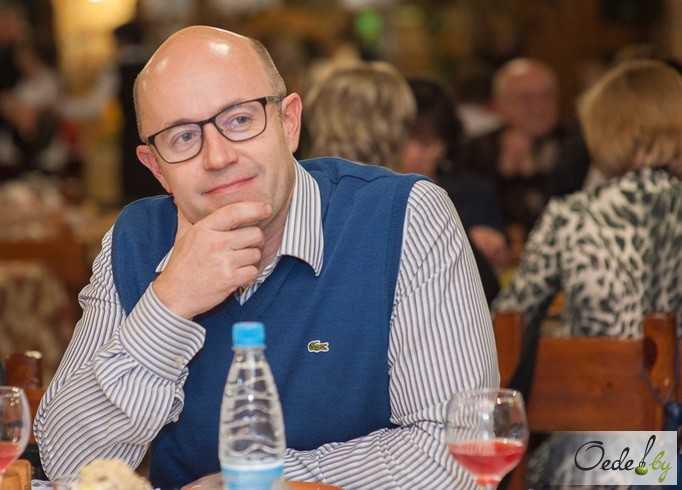 Андрей Еременко, директор ООО «Компания Эндвест»