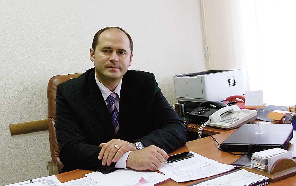 Вадим Кармазин