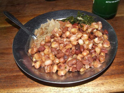 кения. национальная еда