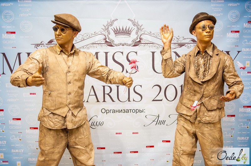  «Mini-miss Unity Belarus 2013» фото 5