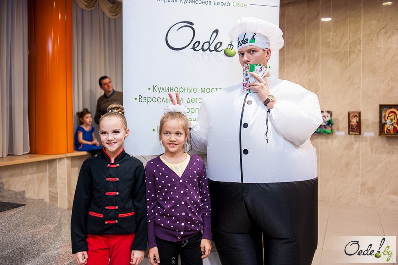  «Mini-miss Unity Belarus 2013» фото 17