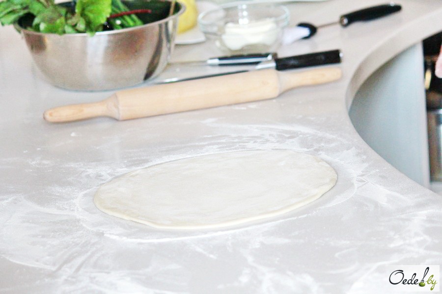 мастер-класс по приготовлению настоящих осетинских пирогов фото 12