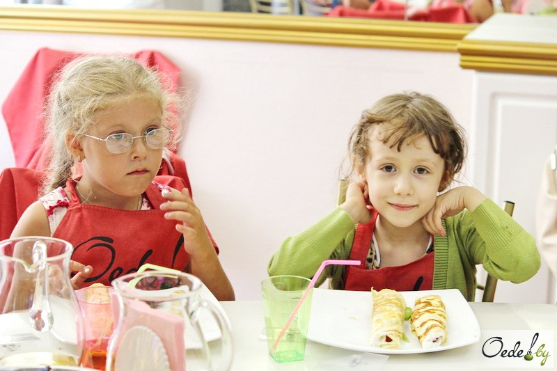 детский мастер-класс «Летние сладости», фото 27