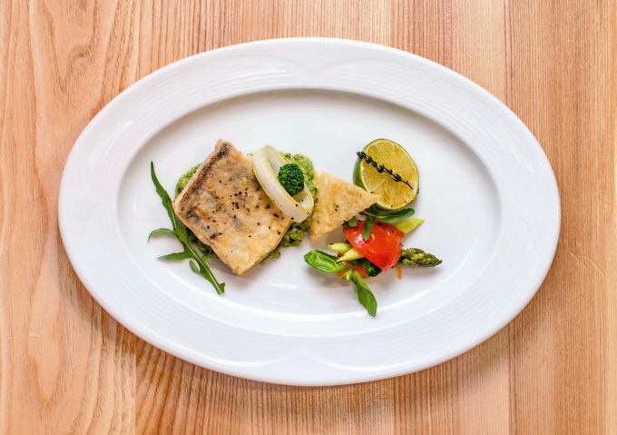 Основные блюда с филе судака, 55 пошаговых рецептов с фото на сайте «Еда»