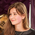 Ирина Довдиенко