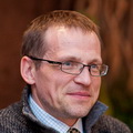 Юрий Базаревич