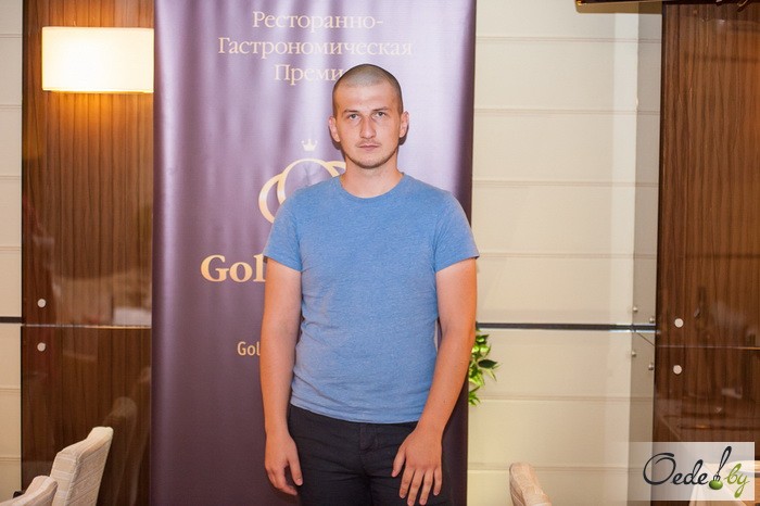 Кирилл Рогач, директор и учредитель студии танцев «FreeBit»