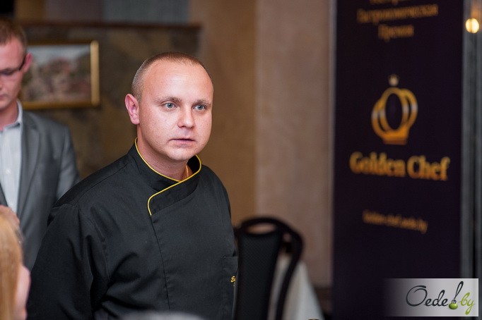 Команда ресторана «Эриван» проявила настоящее армянское гостеприимство, встретив Совет Экспертов Премии Golden Chef!
