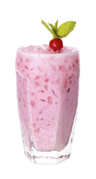 Что такое милкшейк
