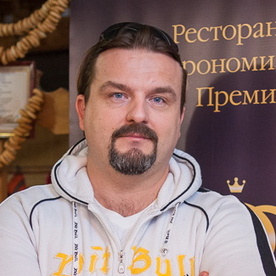 Александр Чикилевский