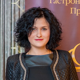 Дарья Трубачева