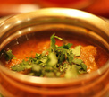 Роган гешь – сочная баранина (национальное индийское блюдо)