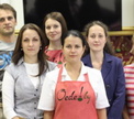Мастер-класс Печем домашние пироги с Еленой Михалкиной