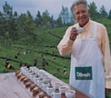 Меррилл Дж. Фернандо и его путешествие в мир чая
