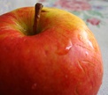 Похудеть с помощью яблока в день