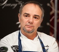 «Мишленовский» шеф-повар Марко Сакко: «Кулинария – это музыка»