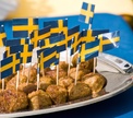 Гороховый день, черничный суп и любимое лакомство Карлсона – это по-шведски!