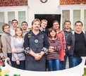 Мастер-класс Немецкая кухня с Александром Чикилевким