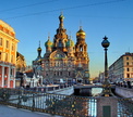 Где поесть в Санкт-Петербурге и не разориться?