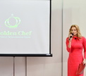 Новости Премии Golden Chef!