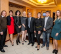 Команда ресторана «Эриван» проявила настоящее армянское гостеприимство, встретив Совет Экспертов Премии Golden Chef!