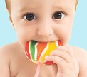 Чем опасны пищевые добавки для детей?