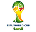 На чемпионат мира по футболу FIFA 2014 вместе с МакДональдс™!