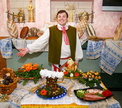 Европейское кулинарное наследие: «Клёцкi з душамi» и прочие лакомства Витебщины