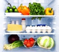 Чего не должно быть в холодильнике