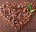 Международный день кофе: о кофе в Беларуси