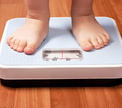 Детское питание: избыточный вес