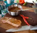 Эксперимент: можно ли приготовить стейк “Рибай” из белорусского мяса