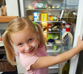 Чего не должно быть в холодильнике?