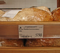  Контрольная закупка: где искать итальянский хлеб???