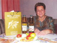 Чистое оливковое масло из Испании для белорусов