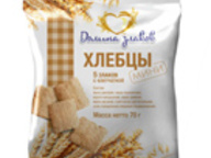  «Долина злаков» - здоровое питание станет доступно каждому белорусу