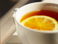 Чай “Ахмад” – наслаждение в каждой чашке