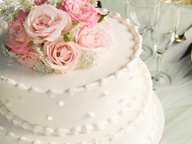 Секреты и полезные рекомендации в выборе свадебного торта