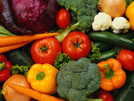 Хранение плодов и овощей в свежем виде