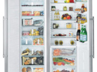 Что в холодильнике у Алены Высоцкой?
