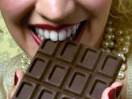 Шоколадная диета  - правда или сладкая ложь