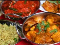 Кулинарный гид: Индийская кулинария