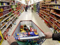 В Минске магазины отказываются от дорогого импортного товара