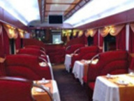 В британских поездах больше не будет вагонов-ресторанов