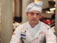 Антон Каленик: «Для меня готовить – это смысл жизни»