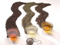 Химический состав и полезность чая