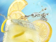 Лимонад – свежесть и польза в одном стакане
