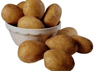 "BULBA FEST" - первый белорусский фестиваль картофеля!