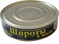 Испорченные консервы заполонили белорусские магазины