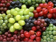 Ешьте виноград – будете здоровы